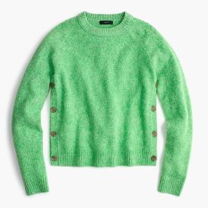 Lambswool J. Crew Sweater NWOT